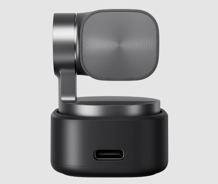 Obsbot Tiny 3, веб-камера